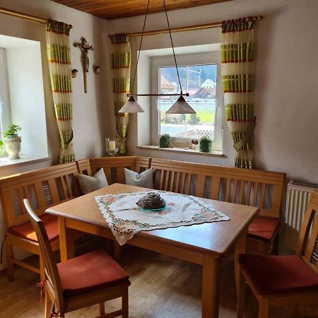 Ferienhaus Am Bach Riedenburg Exteriér fotografie